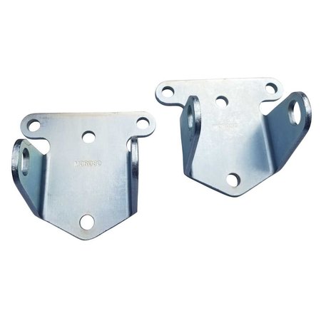 MOROSO MOTOR MOUNTS, CHEVY 62530